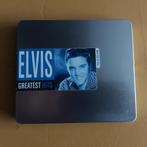 CD Elvis Presley Greatest Hits (Steel Box Collection), Cd's en Dvd's, Cd's | Pop, Ophalen of Verzenden