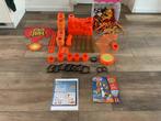 Knex ultimate big air ball tower, Ophalen of Verzenden, Zo goed als nieuw, K'nex