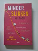 Minder slikken – Remke van Staveren, Ophalen of Verzenden, Nieuw