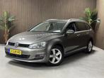 Volkswagen Golf Variant 1.2 TSI Highline, Auto's, Volkswagen, Euro 5, Stof, Gebruikt, 4 cilinders