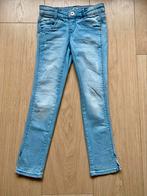 Tumble ‘n dry jeans spijkerbroek 7/8 meisje maat 128, Meisje, Ophalen of Verzenden, Broek, Zo goed als nieuw