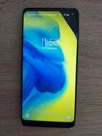Samsung Galaxy S10, Telecommunicatie, Mobiele telefoons | Samsung, Gebruikt, Zwart, Touchscreen, Zonder simlock