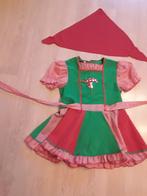 Jurkje voor carnaval. Maat 140., Ophalen, Zo goed als nieuw, 134 t/m 140, Meisje