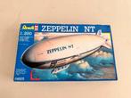 Revell Zeppelin NT schaal 1:200 – Nieuw, Ophalen of Verzenden, Nieuw, 1:72 tot 1:144, Revell
