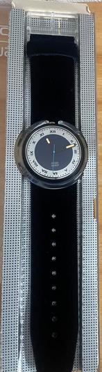 swatch horloge, Sieraden, Tassen en Uiterlijk, Kunststof, Polshorloge, Nieuw, Ophalen of Verzenden