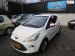 Ford Ka 1.2 Cool & Sound start/stop +Airco +Nieuwe Apk, Voorwielaandrijving, Euro 5, Gebruikt, 1242 cc