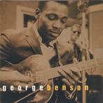George benson – this is jazz cd zk 64631, Verzenden, 1980 tot heden, Zo goed als nieuw, Jazz