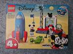 Lego Disney 10774 Mickey en Minnie Mouse Ruimteraket NIEUW, Kinderen en Baby's, Speelgoed | Duplo en Lego, Ophalen of Verzenden