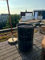 BarbeCook Edson BBQ - afsluitbaar, Tuin en Terras, Houtskoolbarbecues, Ophalen, Gebruikt