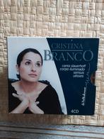 Christina Branco, Cd's en Dvd's, Cd's | Klassiek, Ophalen of Verzenden, Zo goed als nieuw