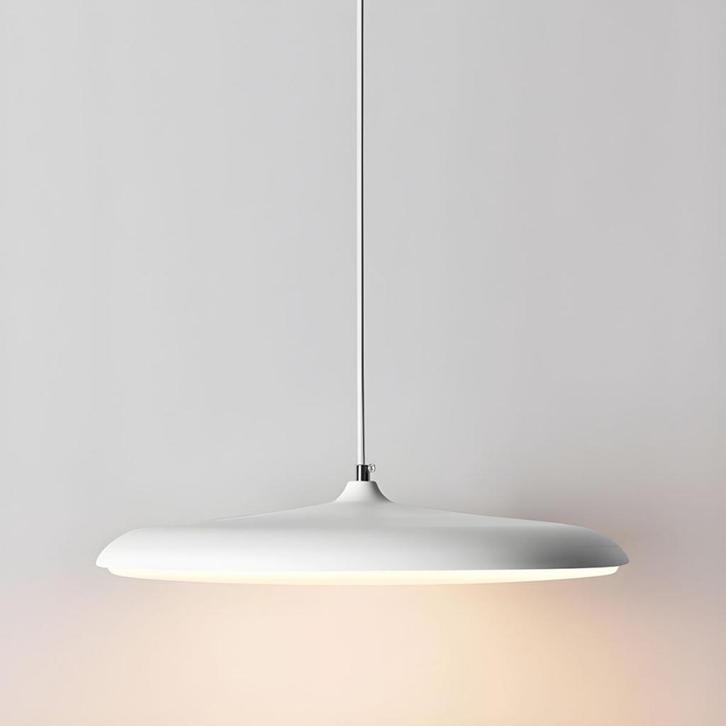 Scandinavische hanglampen, Huis en Inrichting, Lampen | Hanglampen, Nieuw, Minder dan 50 cm, Ophalen of Verzenden