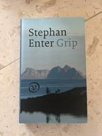 Stephan Enter - Grip, Stephan Enter, Nieuw, Ophalen of Verzenden, Nederland