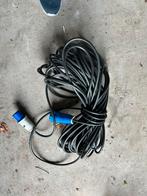 Aansluitkabel caravan, Caravans en Kamperen, Ophalen of Verzenden, Gebruikt