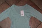Madonna vlot katoen/stretch trui mt 36/S KOOPJE, ., Nieuw, Ophalen of Verzenden, .