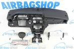 Airbag set - Dashboard Mercedes GLK facelift (2013-heden), Gebruikt, Ophalen of Verzenden