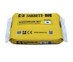 Sakrete blokkenlijm 25kg, Doe-het-zelf en Verbouw, Overige Doe-het-zelf en Verbouw, Ophalen, Nieuw