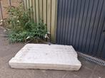 6 stuks gebruikte EPS pallets 80x120x14 cm., Doe-het-zelf en Verbouw, Ophalen, Gebruikt