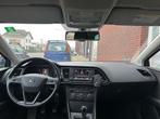 Seat Leon 1.4 TSI FR / Navi / PDC / Clima / Cruise, Auto's, Voorwielaandrijving, Stof, Gebruikt, 4 cilinders