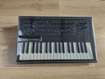 Korg Minilogue xd beschikbaar voor biedingen