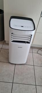Comfee Mobiele Airco met Ontvochtiger, Ophalen, Minder dan 60 m³, 3 snelheden of meer, Zo goed als nieuw