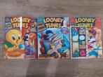 3 leuke Looney Tunes stripboeken, Meerdere comics, Ophalen of Verzenden, Gelezen, Europa