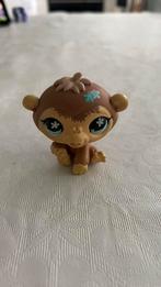 Littlest pet shop - aapje, Ophalen of Verzenden, Zo goed als nieuw