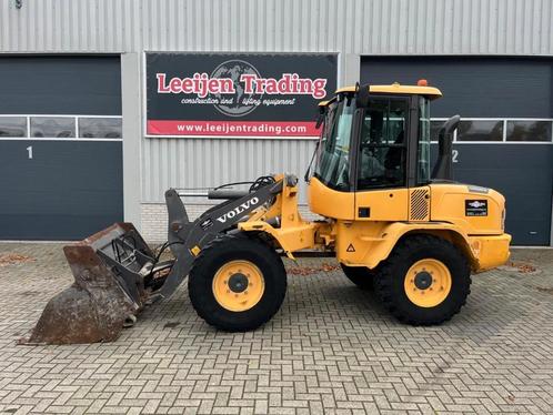 Volvo L35G wheelloader, 2016 year, Fresh condition !, Zakelijke goederen, Machines en Bouw | Kranen en Graafmachines, Wiellader of Shovel