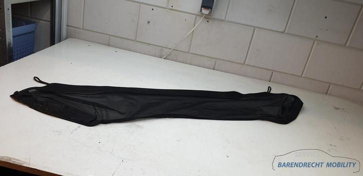 Mercedes SLK cabrio cabriolet windscherm wind scherm windvan, Auto-onderdelen, Ruiten en Toebehoren, Mercedes-Benz, Gebruikt, Ophalen of Verzenden