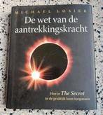 Michael Losier - De wet van de aantrekkingskracht NIEUWSTAAT, Ophalen of Verzenden, Nieuw, Spiritualiteit algemeen, Achtergrond en Informatie