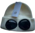 C.P. Company Muts met Goggles - Nieuw!, Kleding | Heren, Hoeden en Petten, Ophalen of Verzenden, Nieuw, One size fits all, Pet