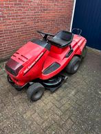 hvc zitmaaier, tuintrekker, grasmaaier, opknapper, Ophalen, Gebruikt