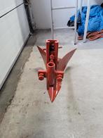 1 rij aanaarder voor 2 wielige frees, Ophalen, Nieuw, Overige soorten