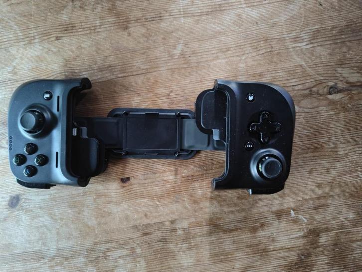 Razer Kishi for iphone, Computers en Software, Joysticks, Gebruikt, Ophalen of Verzenden