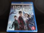 Blu-Ray Harry Potter En De Halfbloed Prins (2 Discs), Cd's en Dvd's, Verzenden, Zo goed als nieuw, Science Fiction en Fantasy