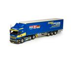 Gezocht! Tekno EuroBraam, Hobby en Vrije tijd, Modelauto's | 1:50, Ophalen of Verzenden, Zo goed als nieuw, Bus of Vrachtwagen