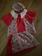 Pietenpakje, Kinderen en Baby's, Carnavalskleding en Verkleedspullen, Ophalen, Zo goed als nieuw, 104 of kleiner, Meisje