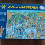 Legpuzzels Jan van Haasteren  elk 1000 stukjes, Ophalen, Zo goed als nieuw