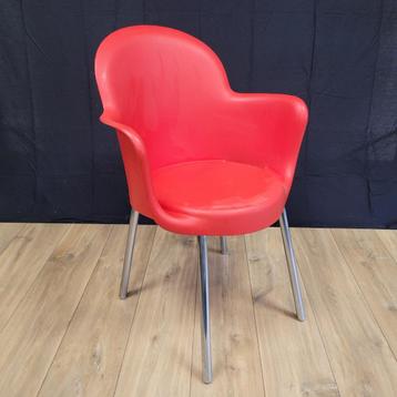 Gogo Chair Design stoel door Marcello Ziliani beschikbaar voor biedingen