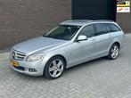 Mercedes-Benz C-klasse Estate 180 K AUTOMAAT, Automaat, Achterwielaandrijving, Traction-control, 1796 cc
