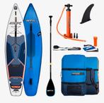 STX Isup Tourer 10,6 - Nieuw SUP Board, Watersport en Boten, Windsurfen, Ophalen of Verzenden, Met vin(nen), Minder dan 5 m², Plank