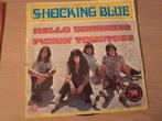 Shocking Blue 2 gesigneerd door Mariska, Ophalen of Verzenden, Zo goed als nieuw, Pop