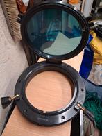 Nieuwe Kunststof Patrijspoorten. 7 stuks, Ophalen of Verzenden