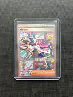 Miriam 251/198 Pokémon Kaart, Verzenden, Zo goed als nieuw, Losse kaart, Foil