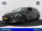 Toyota Corolla Touring Sports Hybrid 200 Dynamic | Apple Car, 12 maanden, 4 cilinders, Origineel Nederlands, Hybride Elektrisch/Benzine