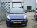 Daihatsu Sirion 2 1.0-12V Trend, Auto's, Daihatsu, Voorwielaandrijving, Stof, Gebruikt, Blauw