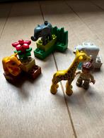 Lego Duplo dierentuin setjes 5632, 6172 en 4962), Kinderen en Baby's, Speelgoed | Duplo en Lego, Duplo, Ophalen of Verzenden, Zo goed als nieuw