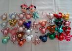 Disney kerstballen, Diversen, Kerst, Ophalen, Zo goed als nieuw