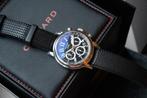 Chopard Mille Miglia Chronograph 42mm Ref. 8511 Full set, Staal, Polshorloge, Overige materialen, Zo goed als nieuw