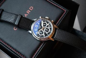 Chopard Mille Miglia Chronograph 42mm Ref. 8511 Full set beschikbaar voor biedingen