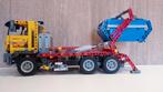 Technisch lego 42024, Ophalen, Zo goed als nieuw, Complete set, Lego